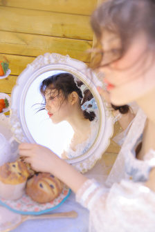 《暗里着迷》